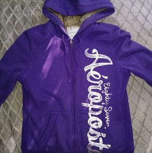 Aéropostale Jacket